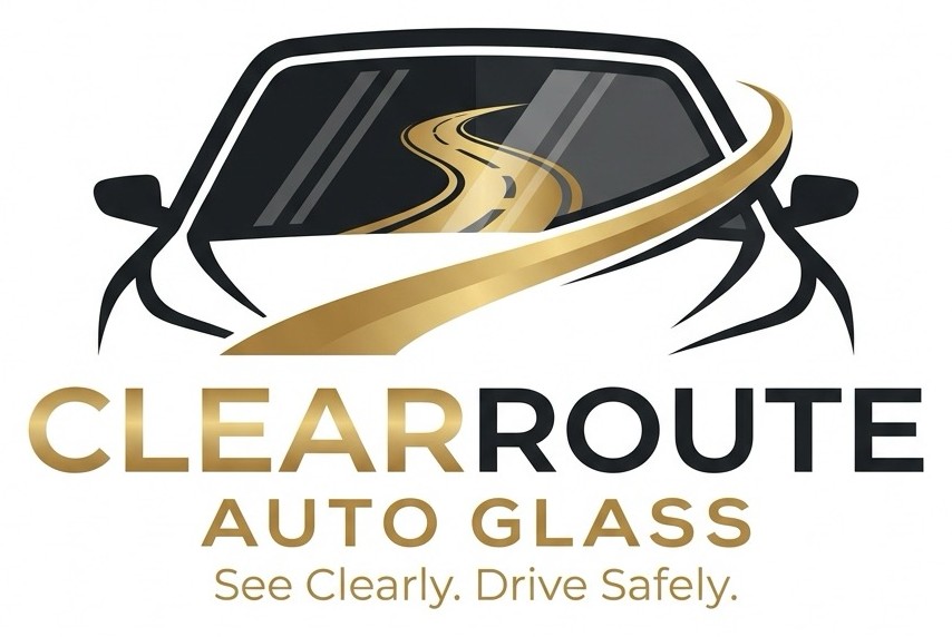 ClearRoute Auto Glass